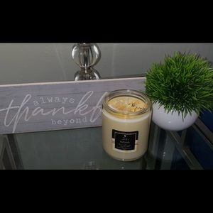 Aromatherapy Candles